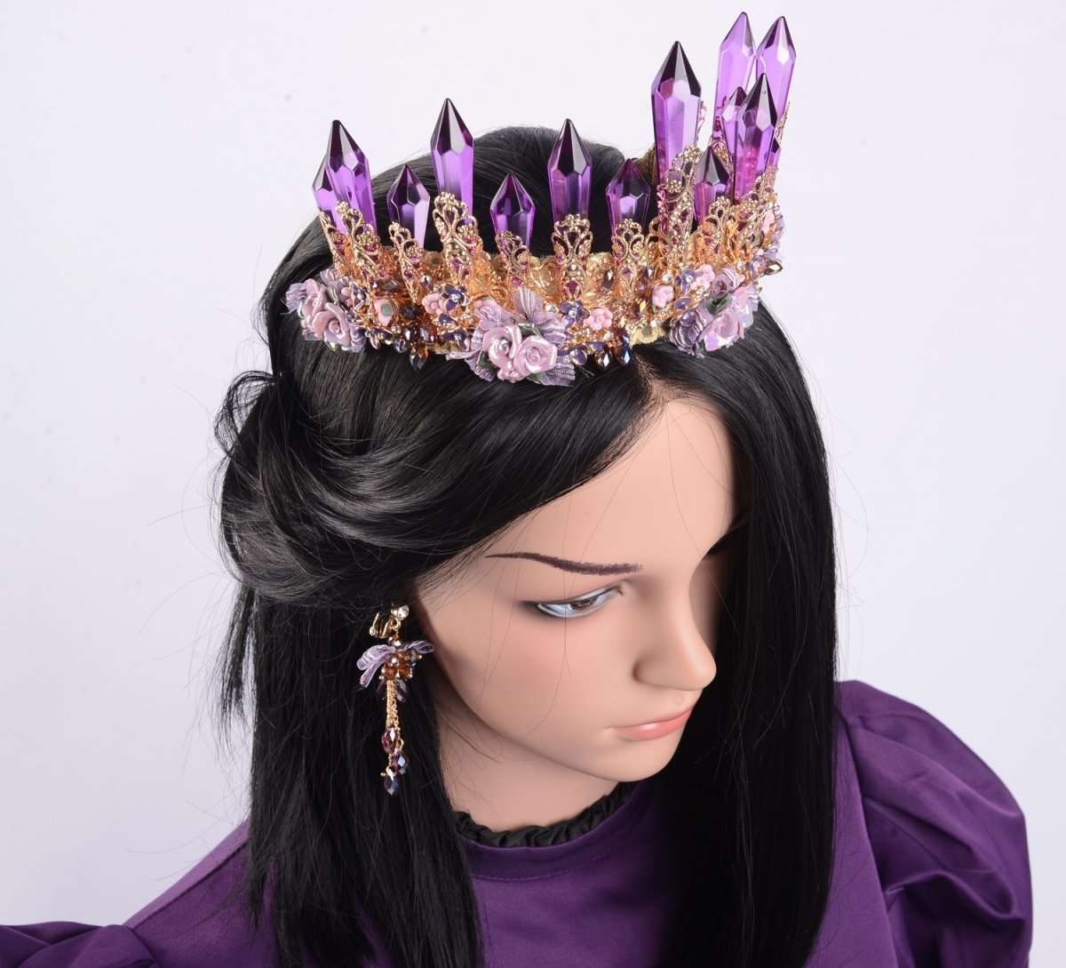 Королевское кольцо