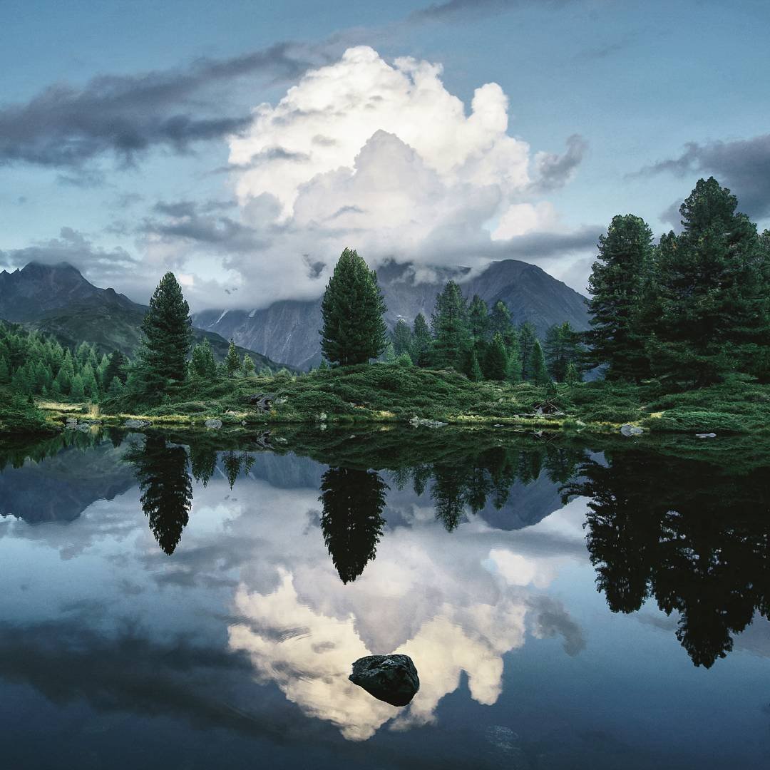 Килиан Шонбергер