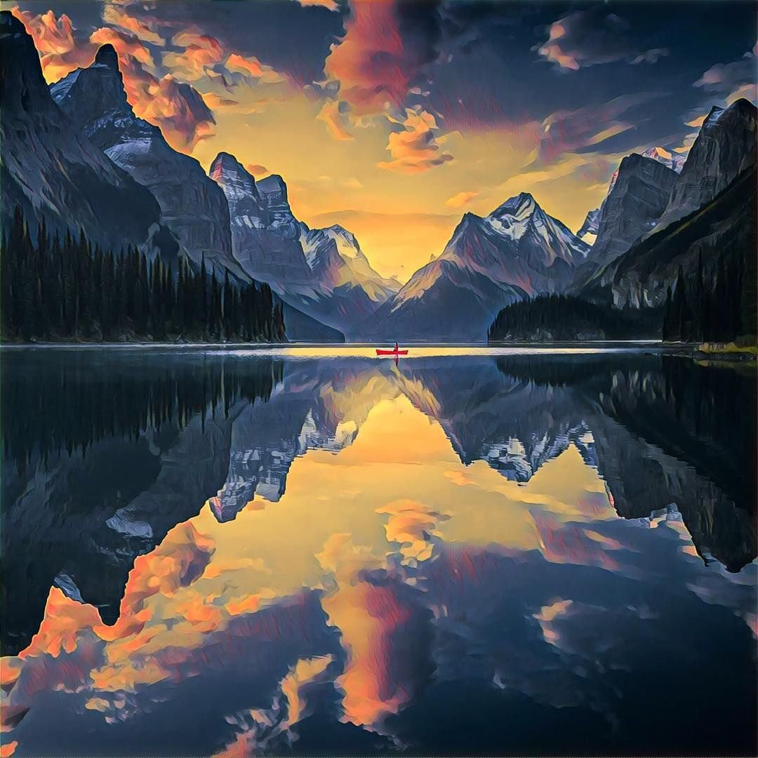 Кэтрин Симард канадский фотограф