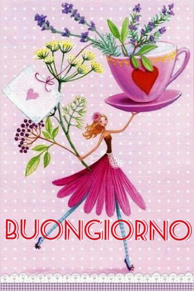 Привет, Весна!