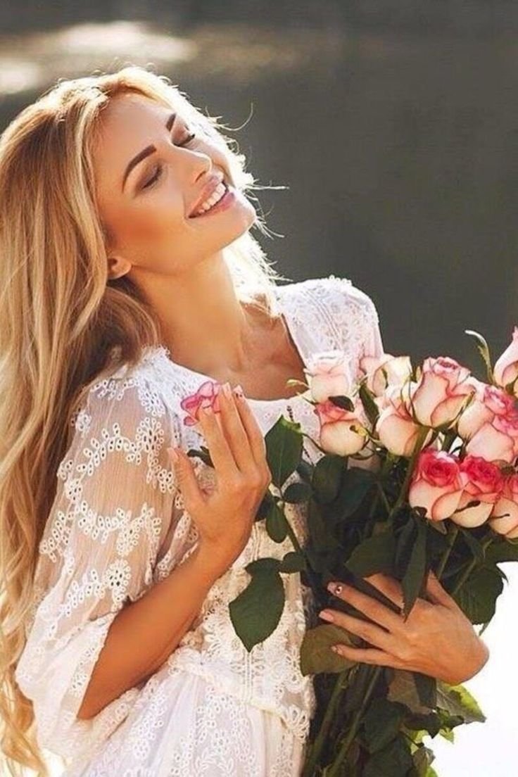 Вдохновляющие пожелания