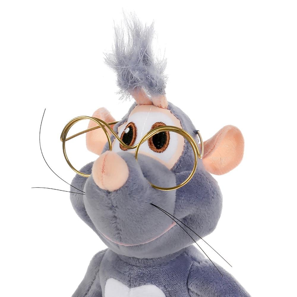 Мягкая игрушка мышка Лула 23 см Мульти-Пульти