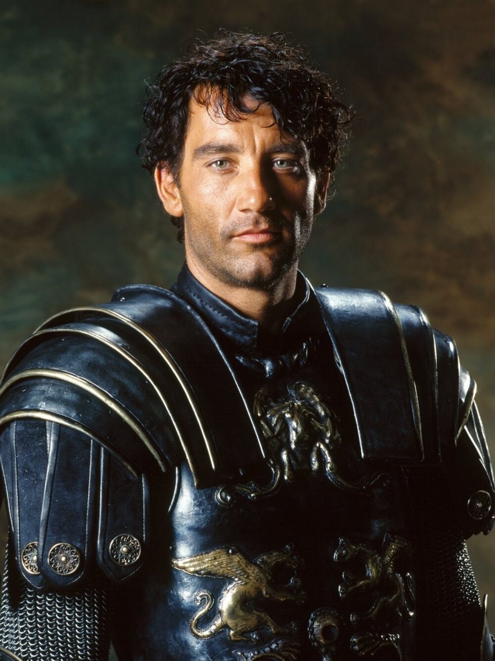 Клайв Оуэн Король Артур