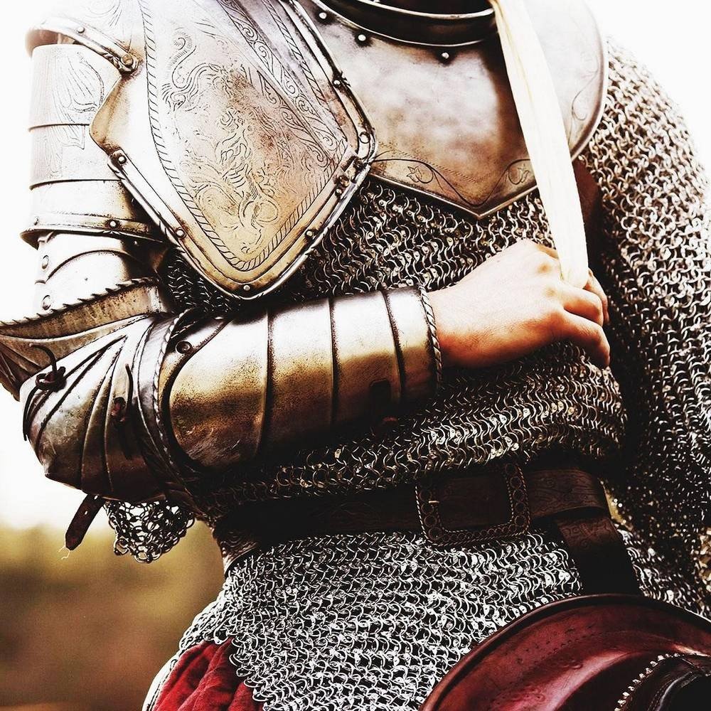 Сэр Джон Бэксворд