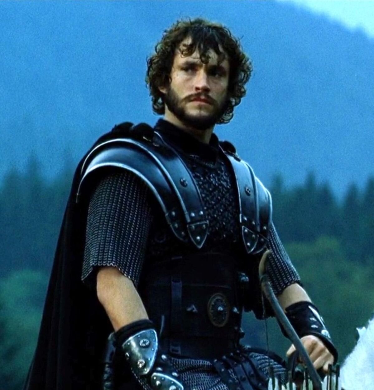 Король Артур 2004 Галахад