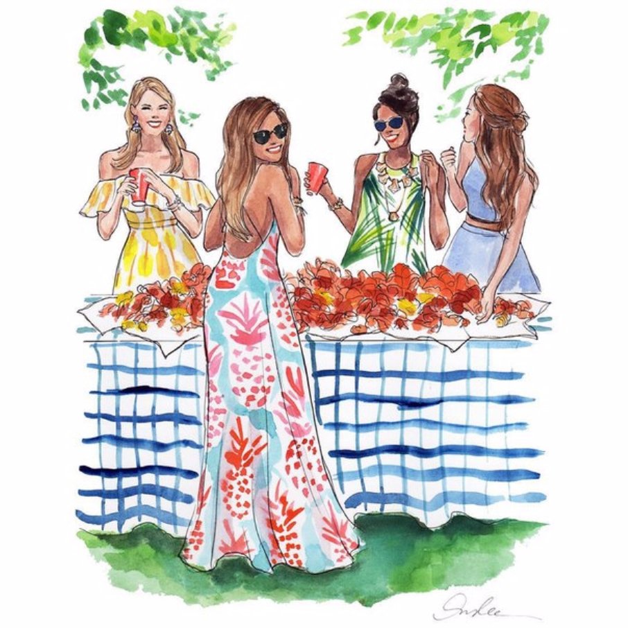 Инсли Хайнс