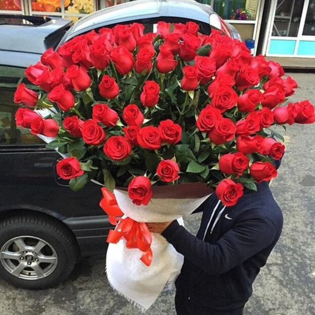 Букет для мужчины