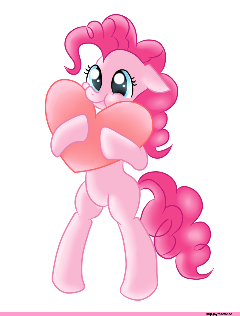 My little Pony Пинки