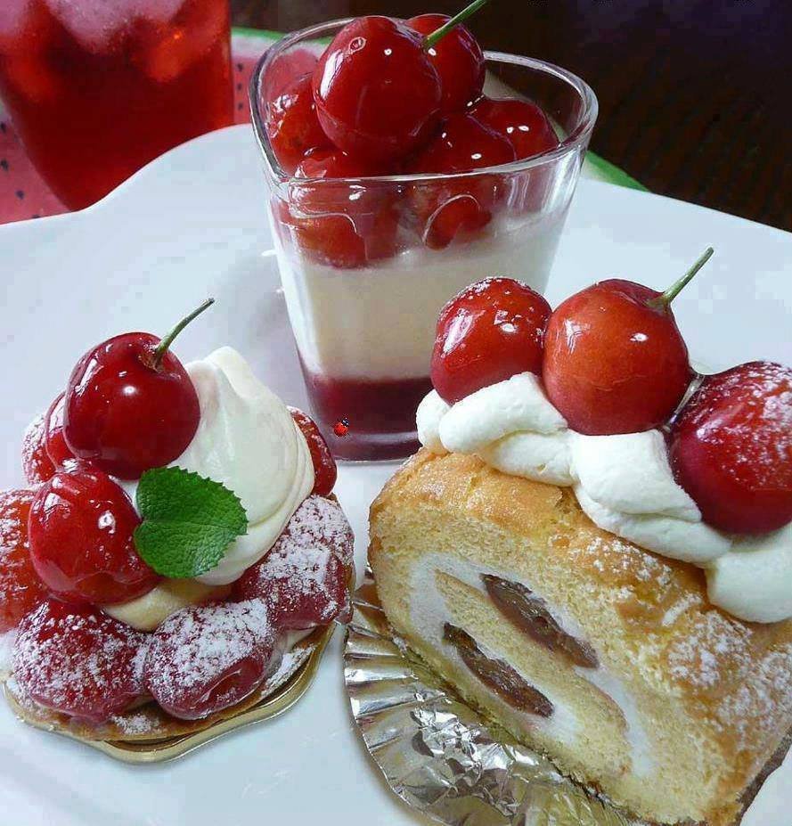 Вкусного доброго утра