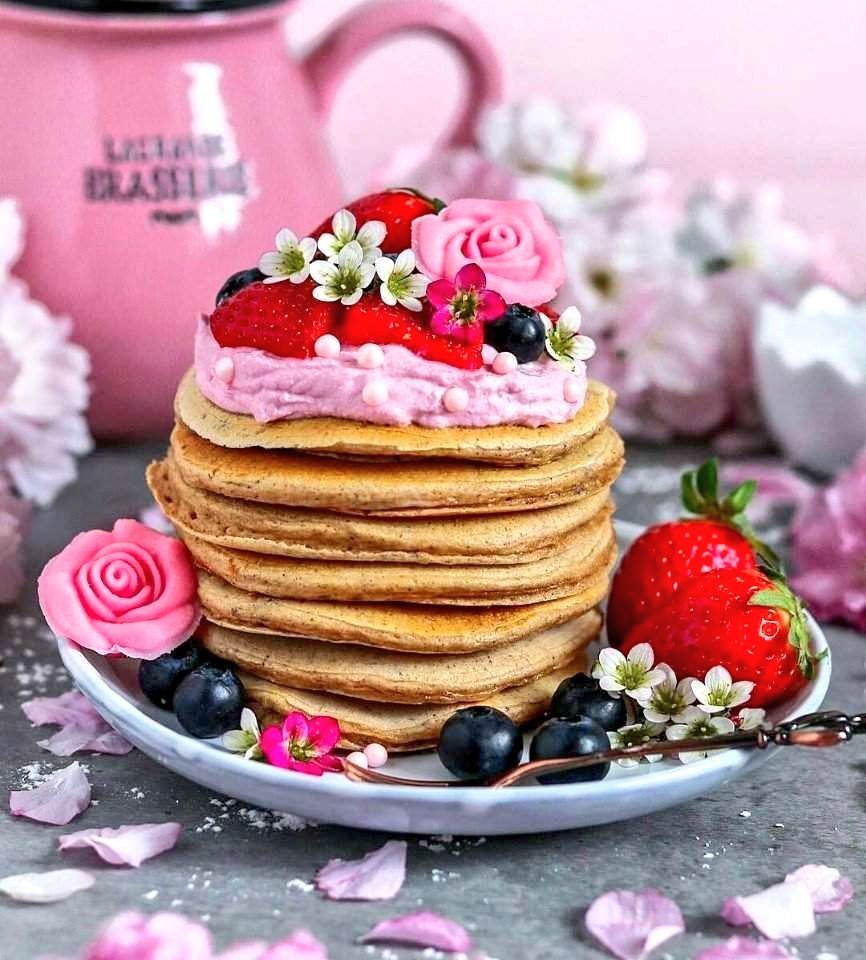 Вкусного утра