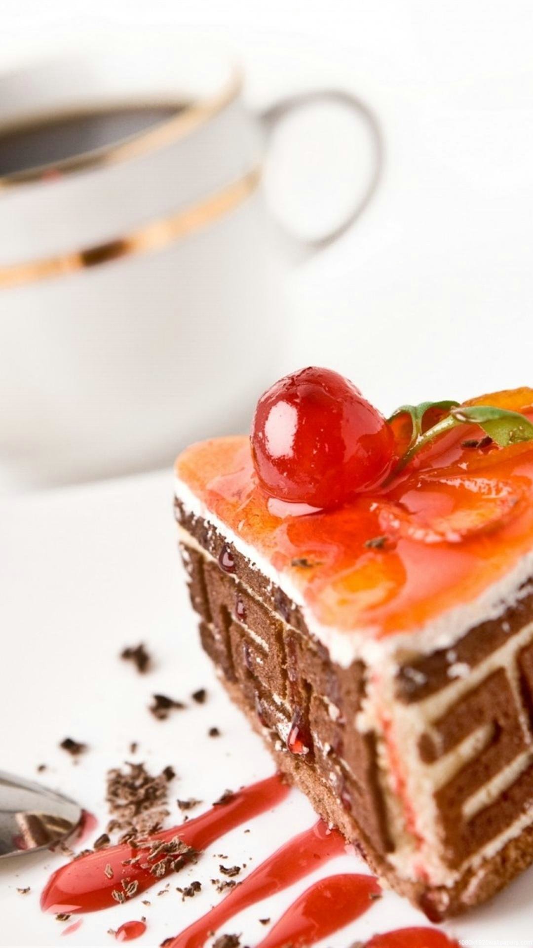 Вкусного утра