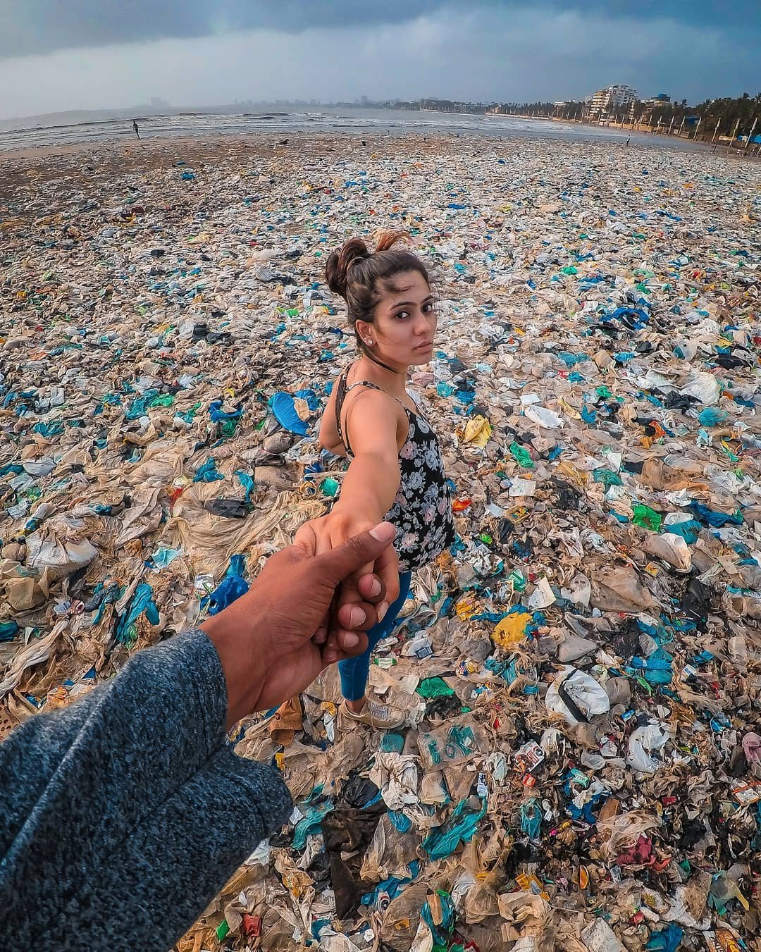 Смешные отходы