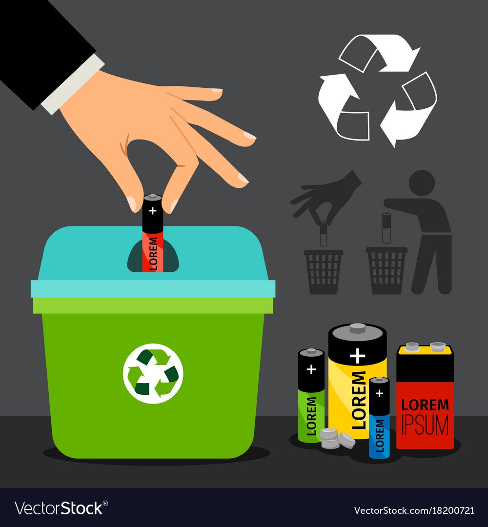 Свалка в Лесосибирске