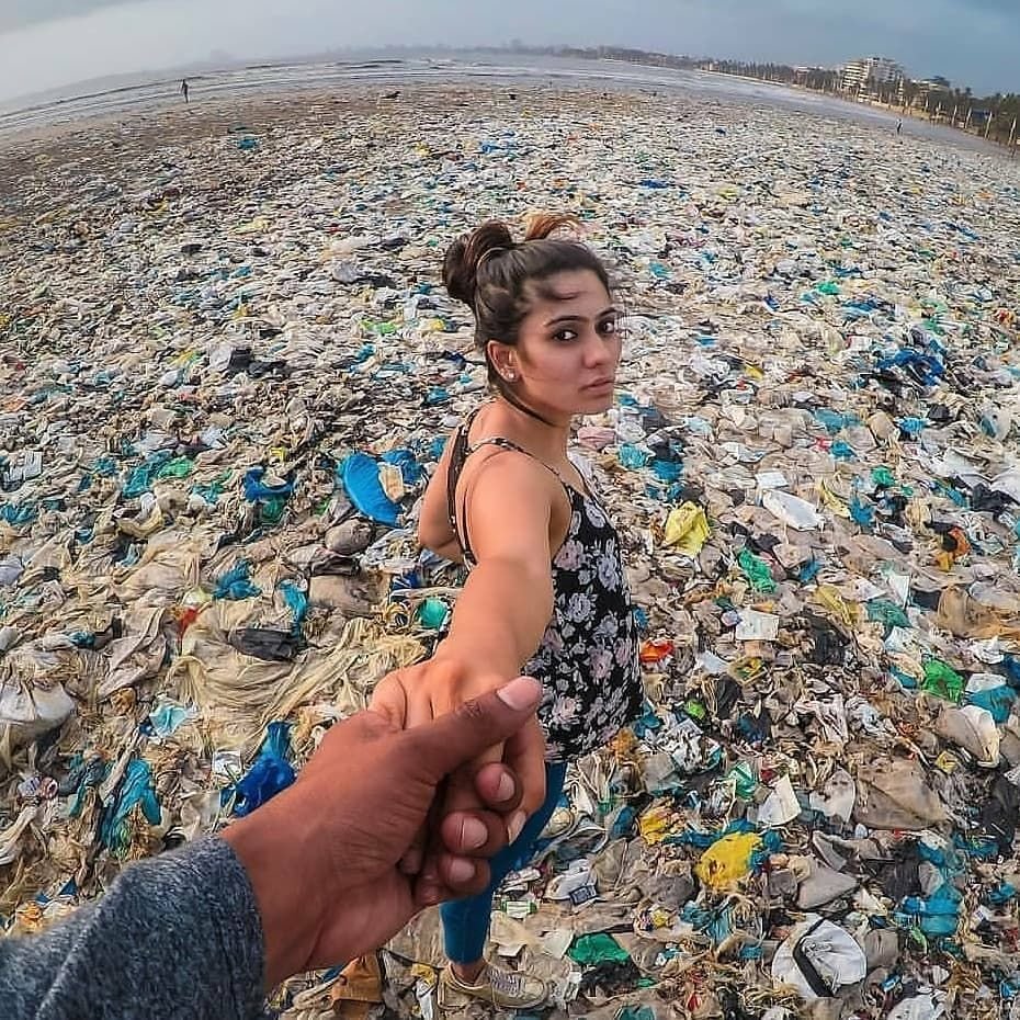 Мусор на земле картинки