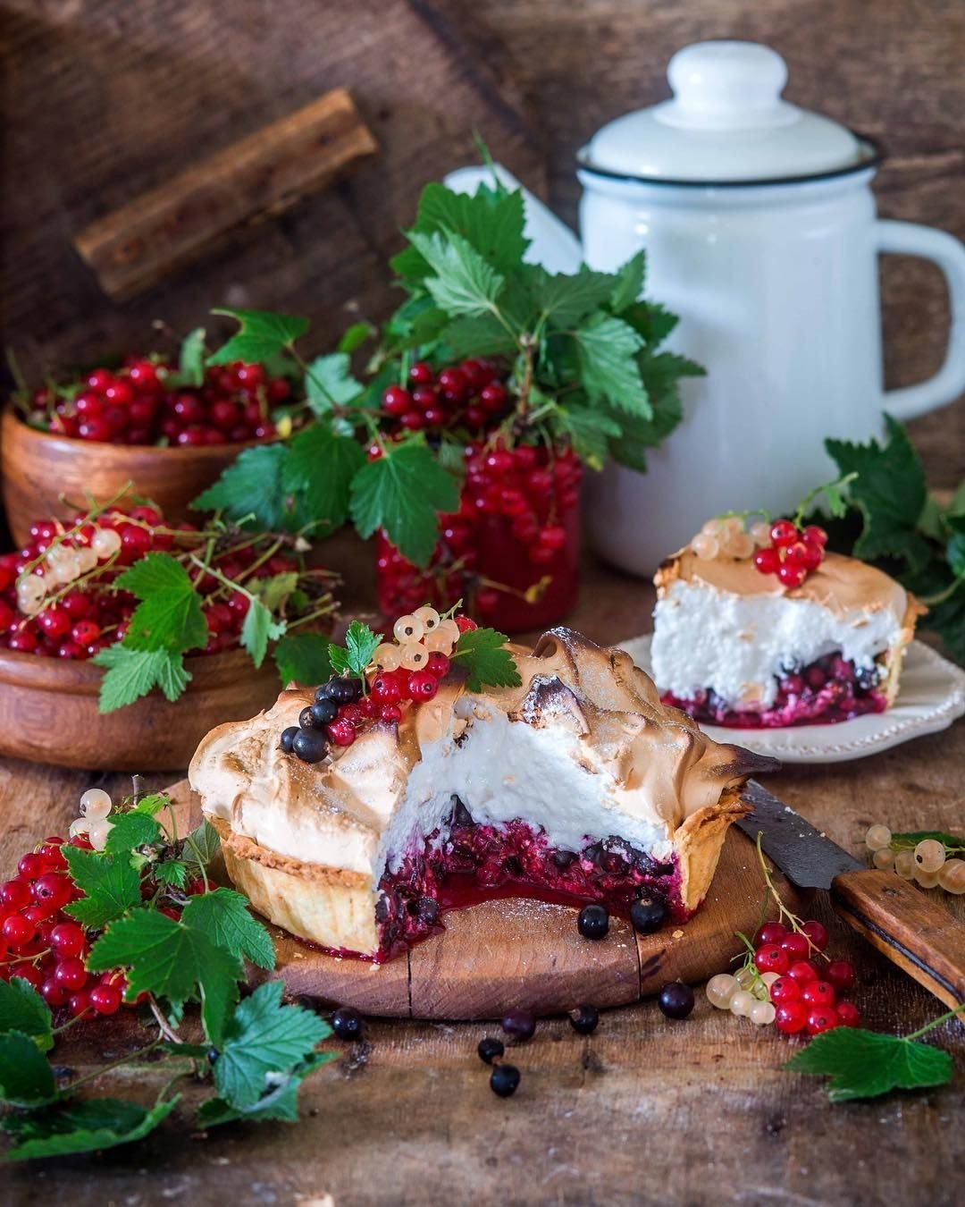 Красивые тортики пироги