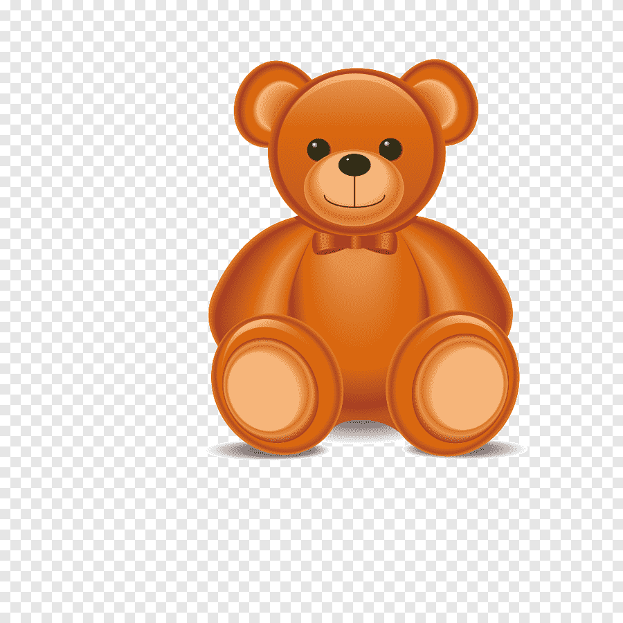 Нарисовать игрушку