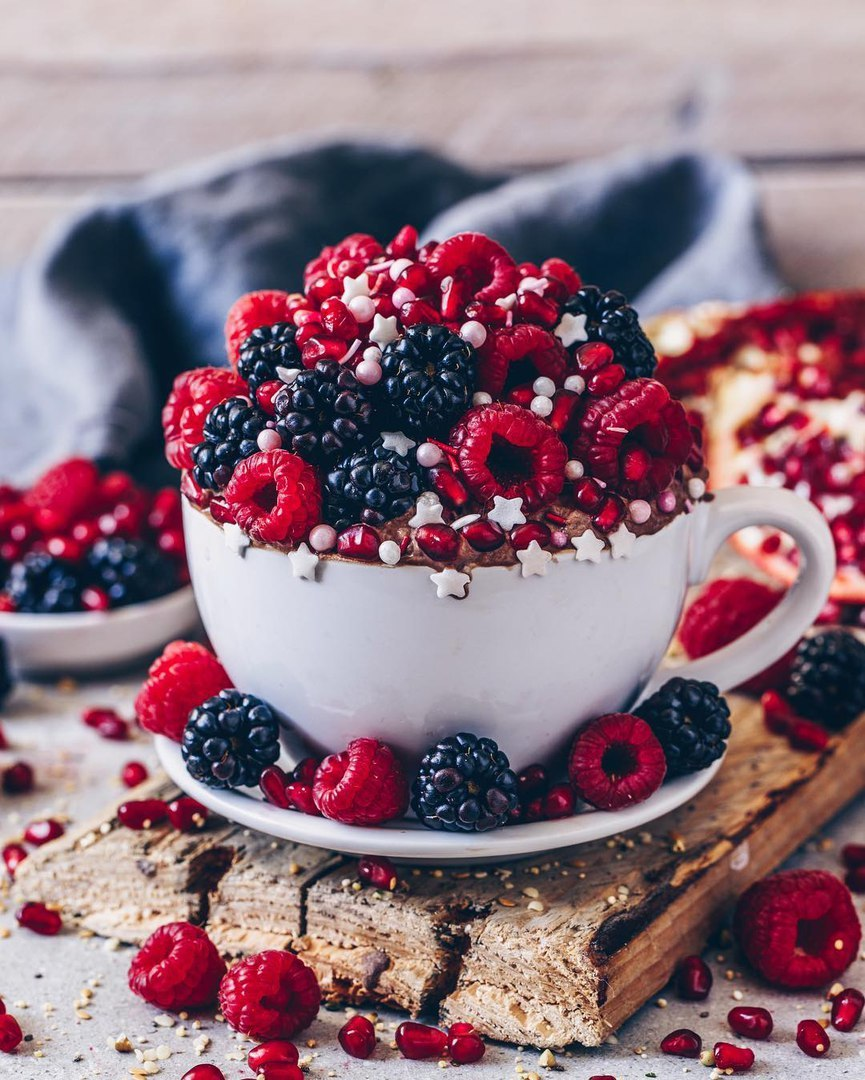 Доброе утро лето