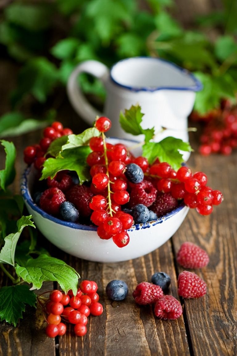 Летнее Июльское утро