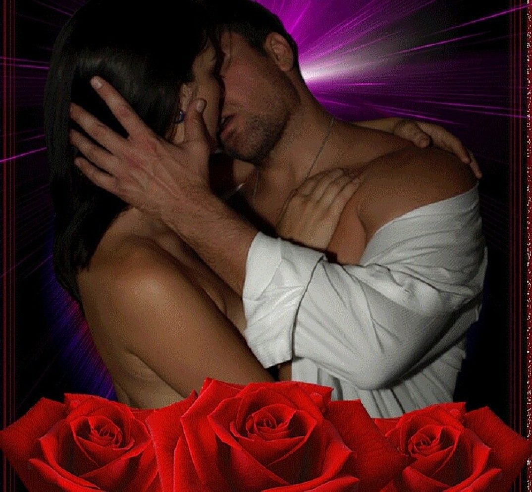 Спокойной ночи мужчине любимому картинки нежные