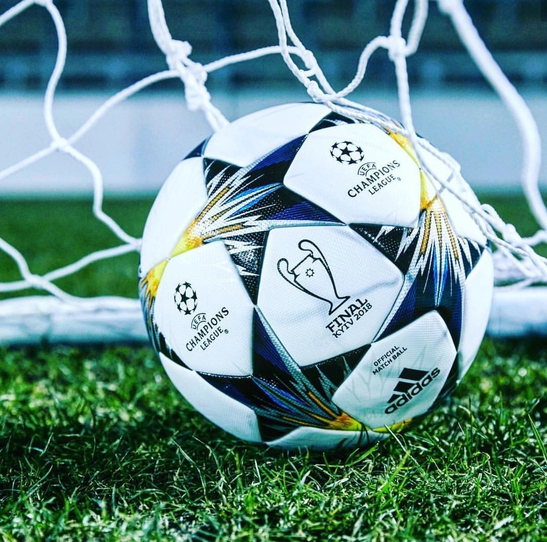 Мяч евро 2008