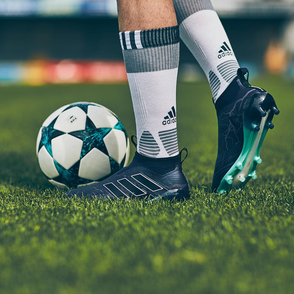 Футбольный мяч красивое фото