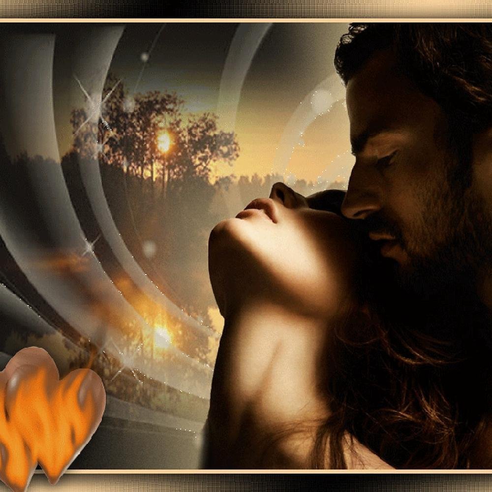 Душа природы