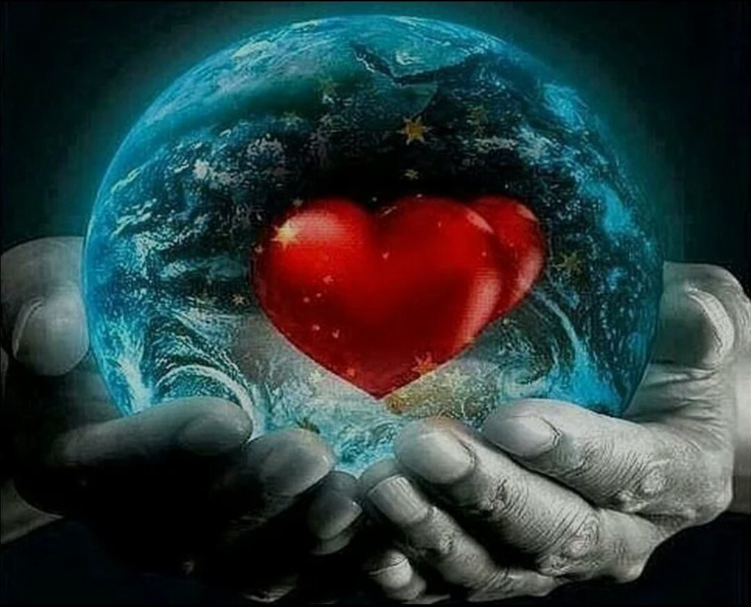 Картинки зов сердца