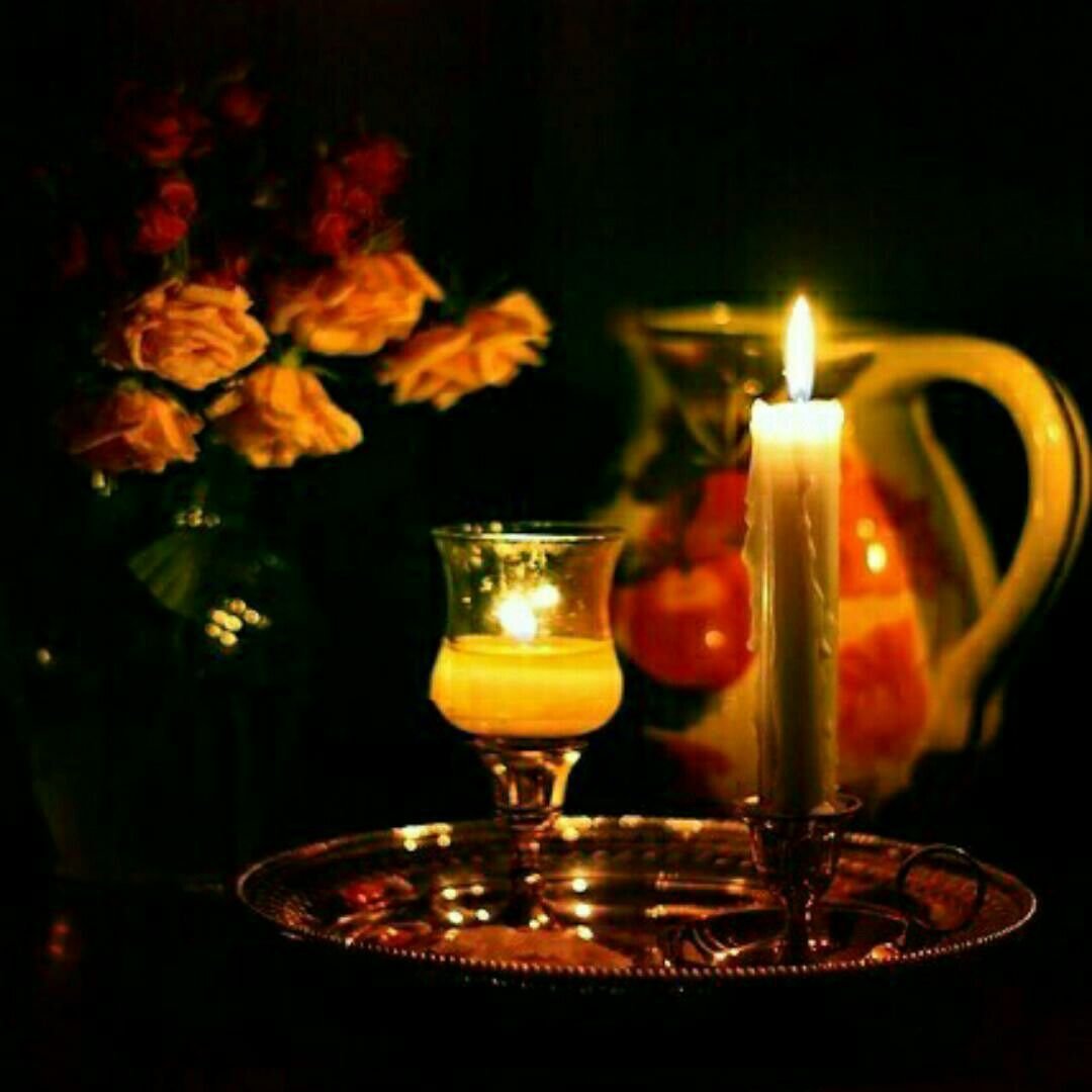 Приятного вечера мужчине