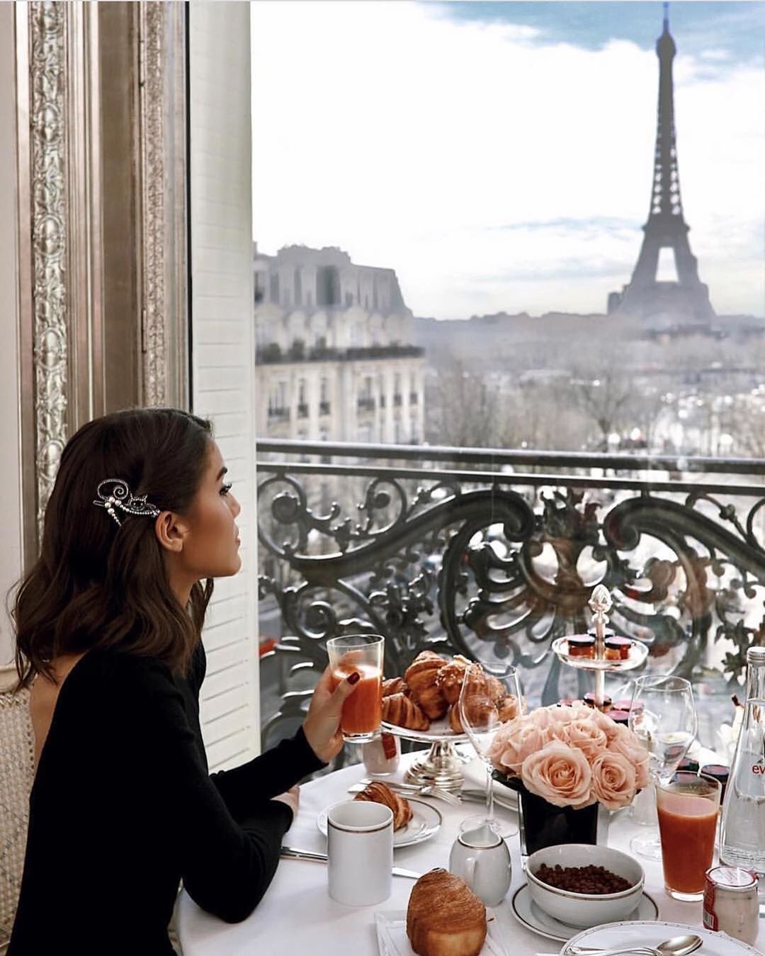 Париж Пинтерест Пинтерест