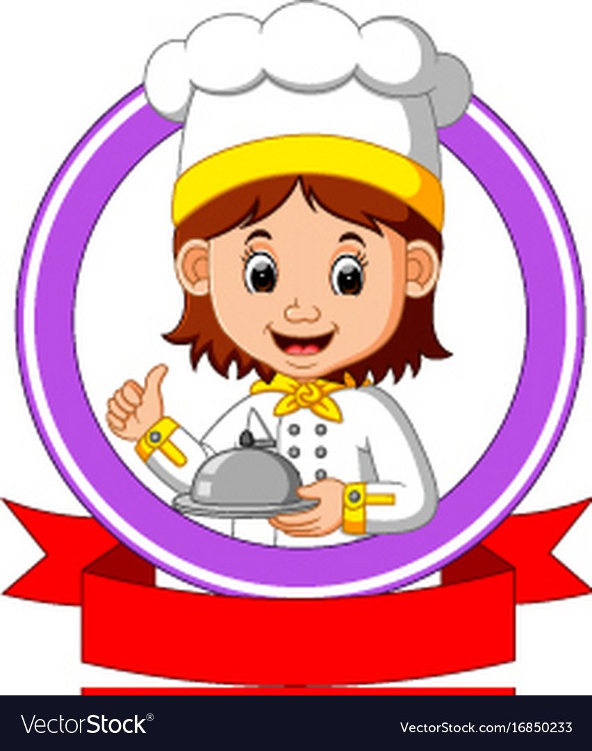 Медаль повару