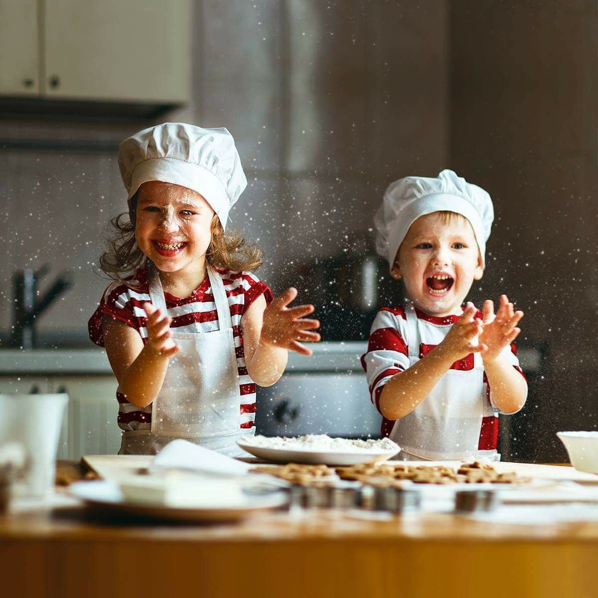 Картинки поваров