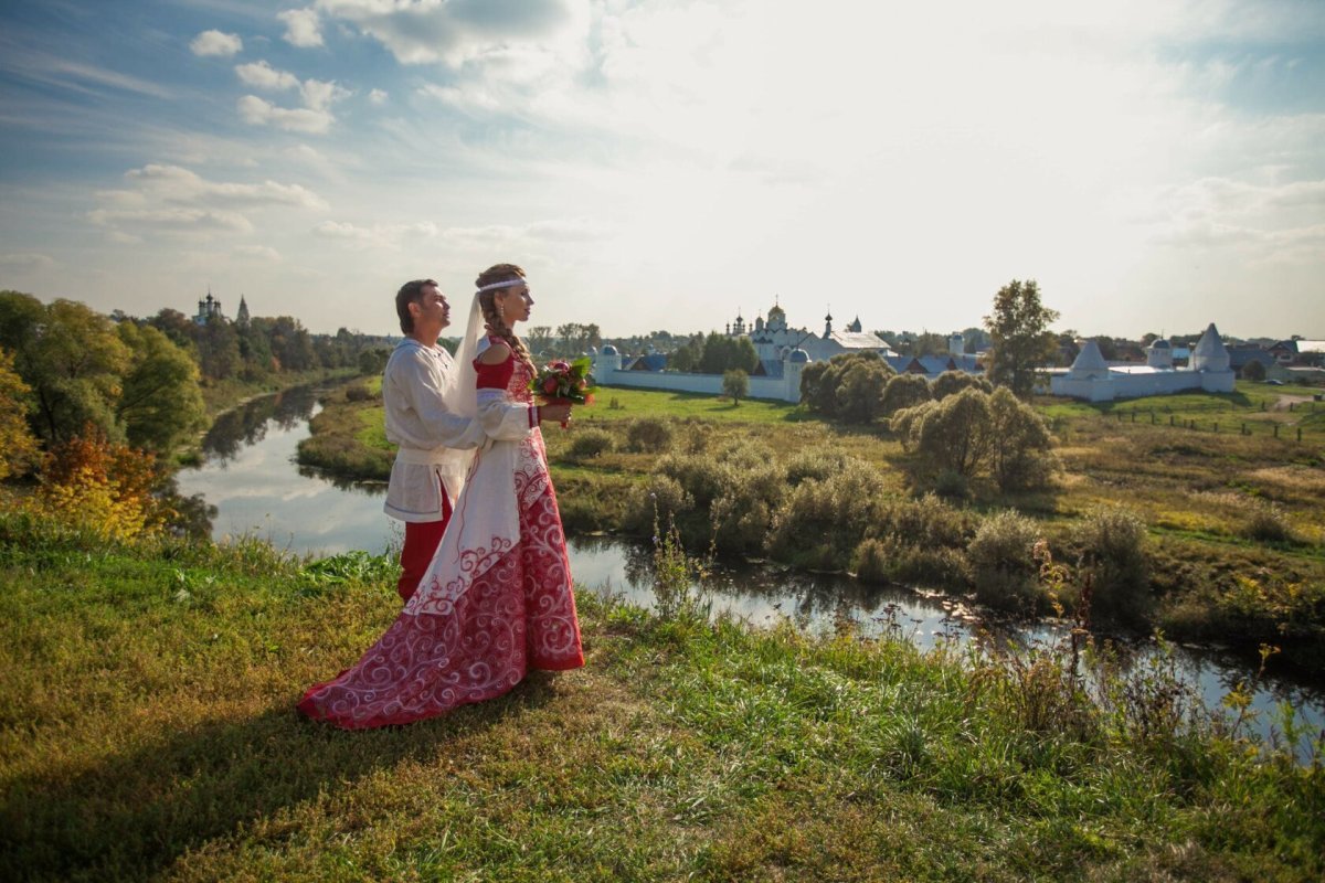 Фотосессия Суздаль Суздаль фотосессия