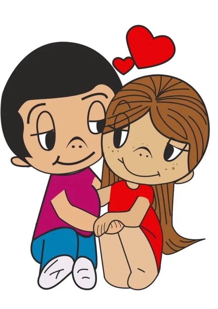 Love is счастье для двоих