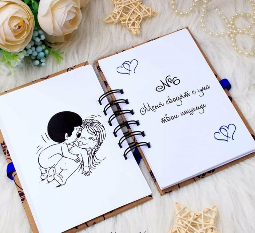 С годовщиной отношений любимому