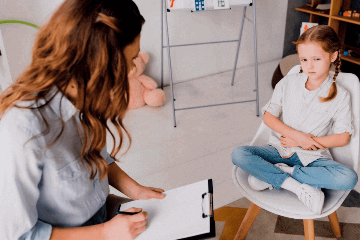 Психолог Эстетика