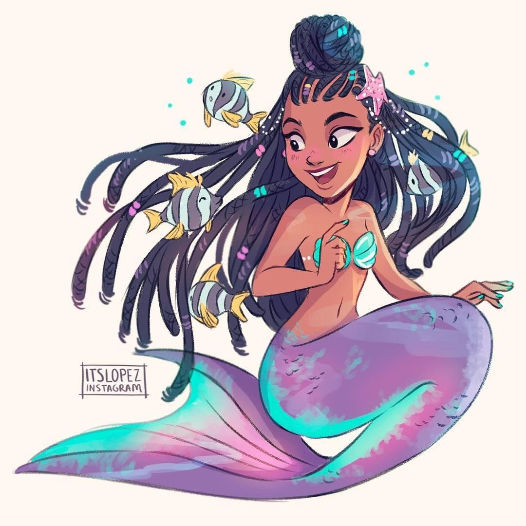 Хайлин mermay