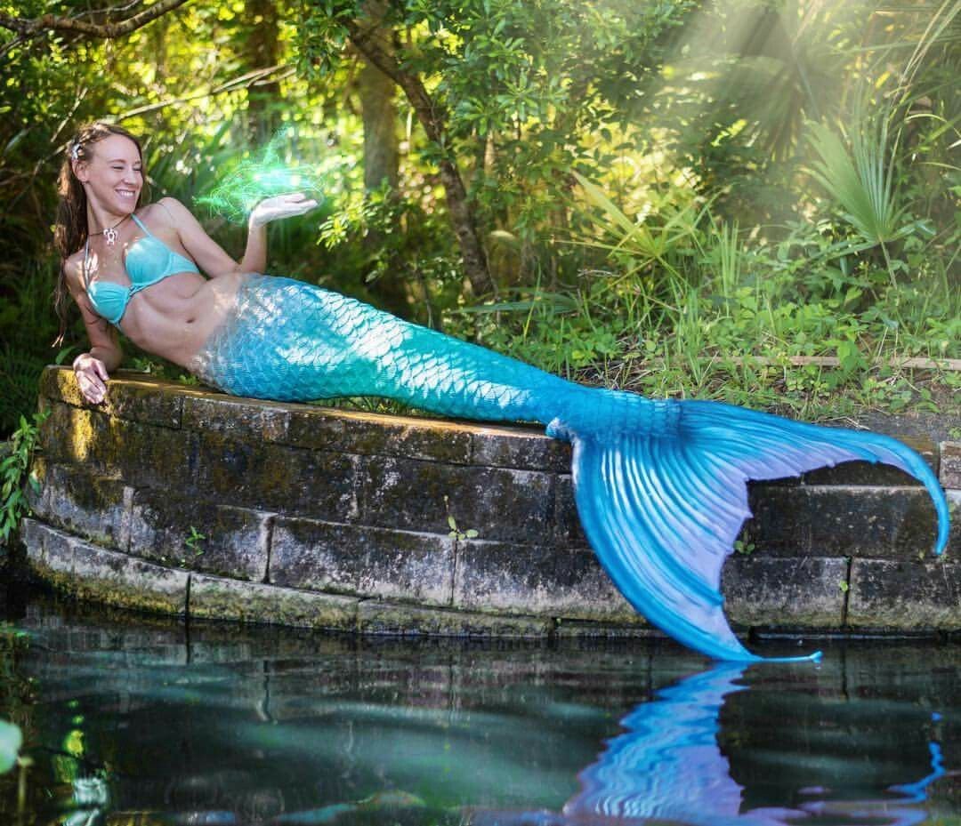 Русалка юмор