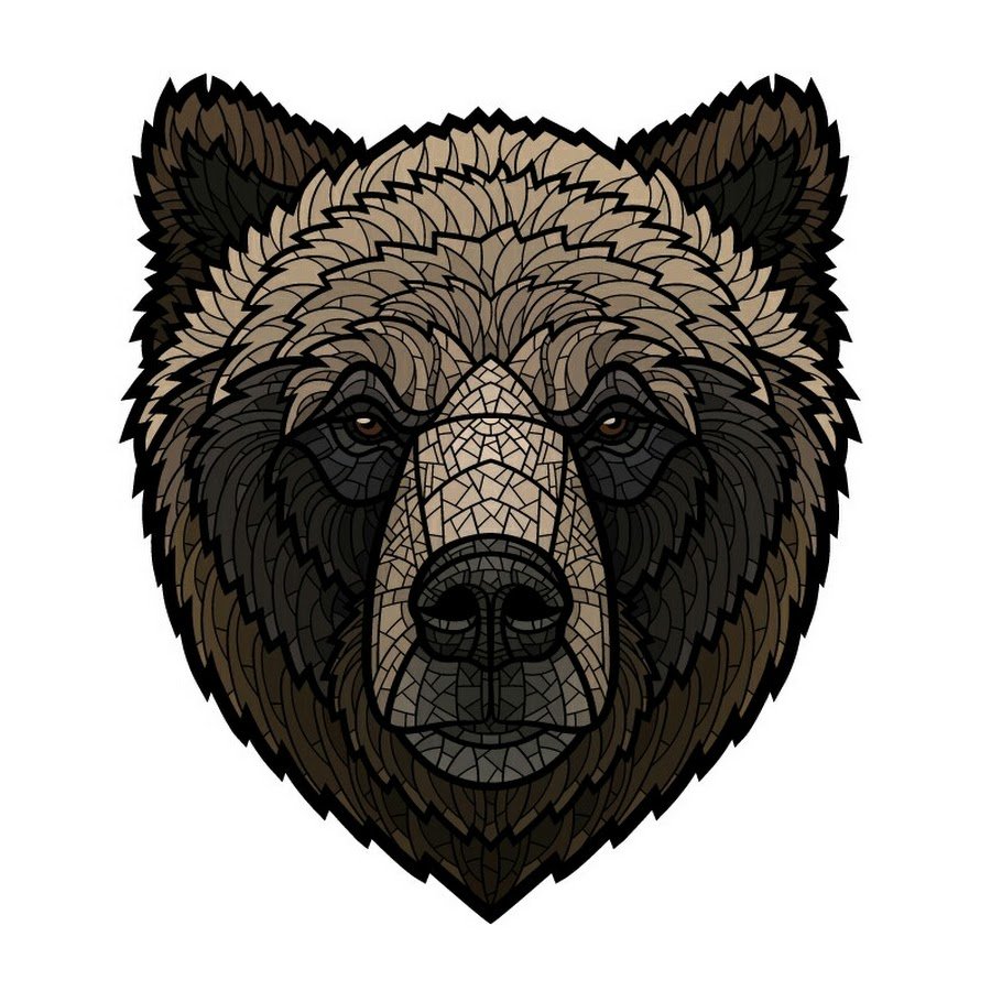 Polo Bear by Ralph Lauren logo