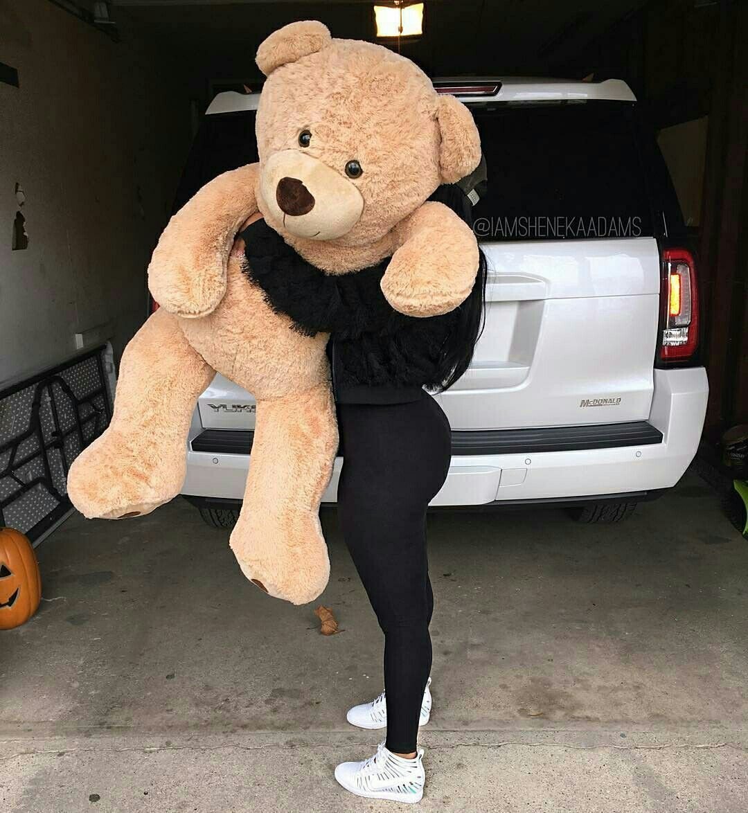 Медведь рисунок