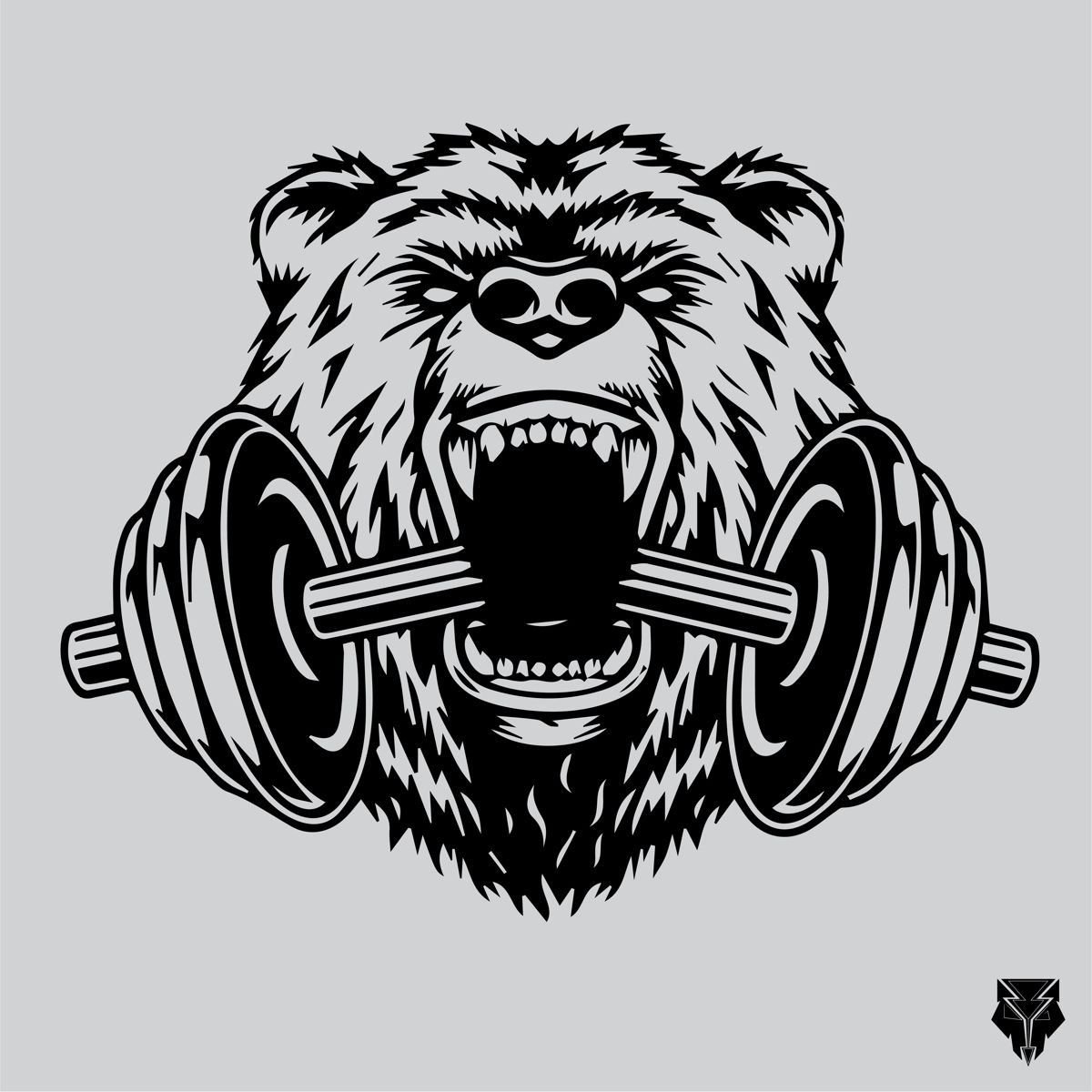 Медведь спортивный магазин