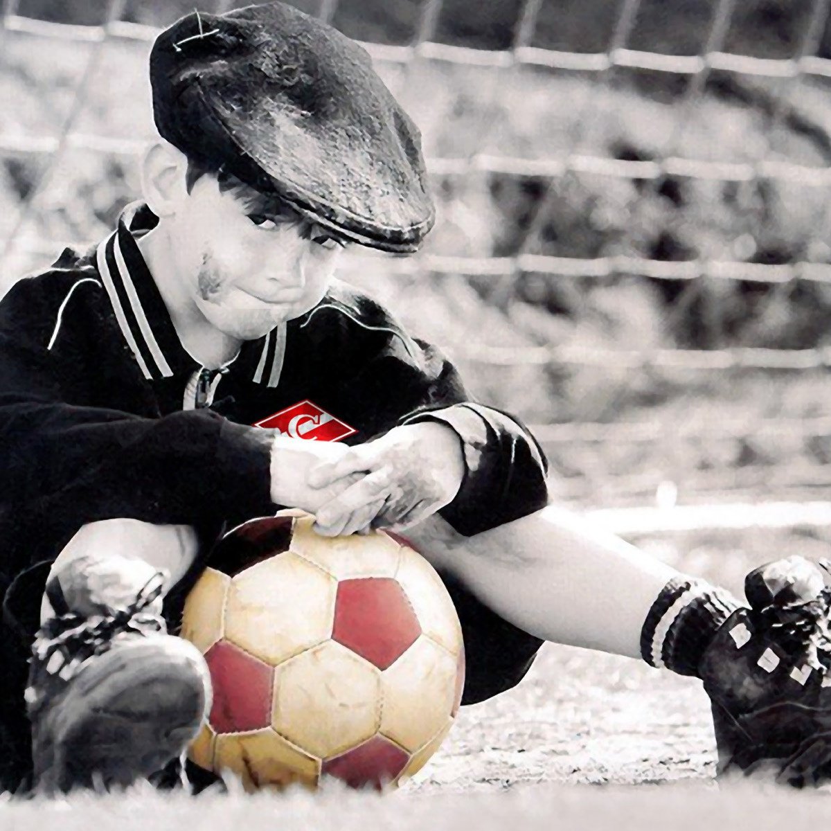 Пряники футбольная тематика