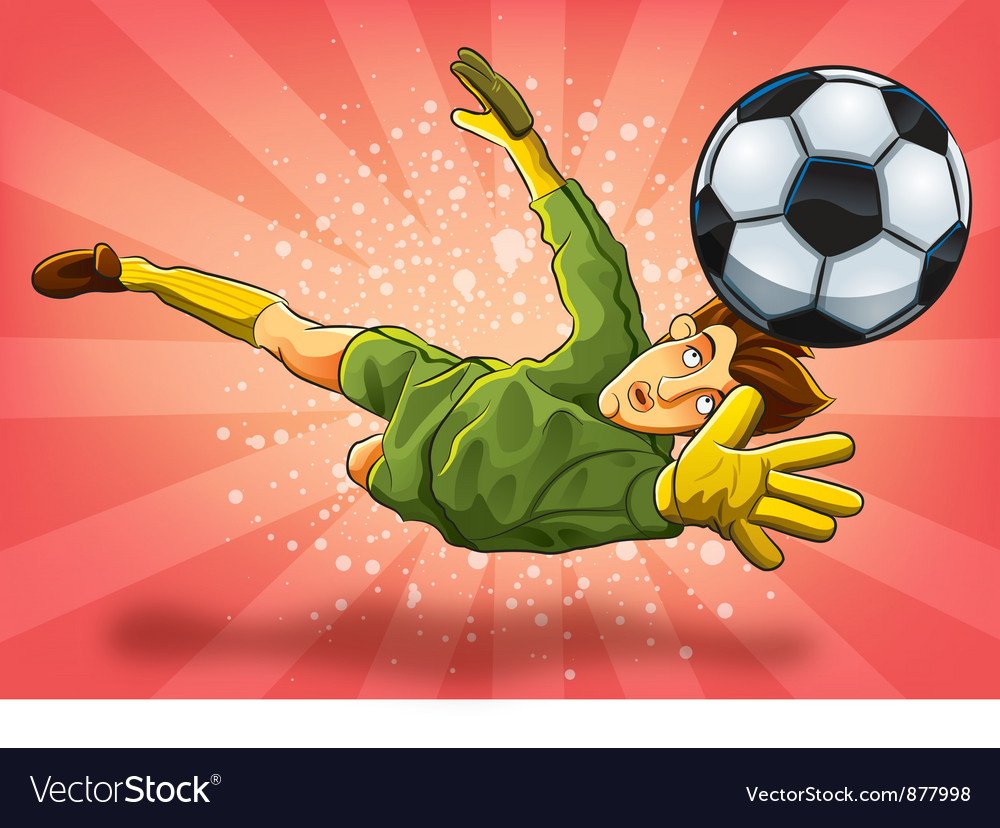 С днём рождения футболисту