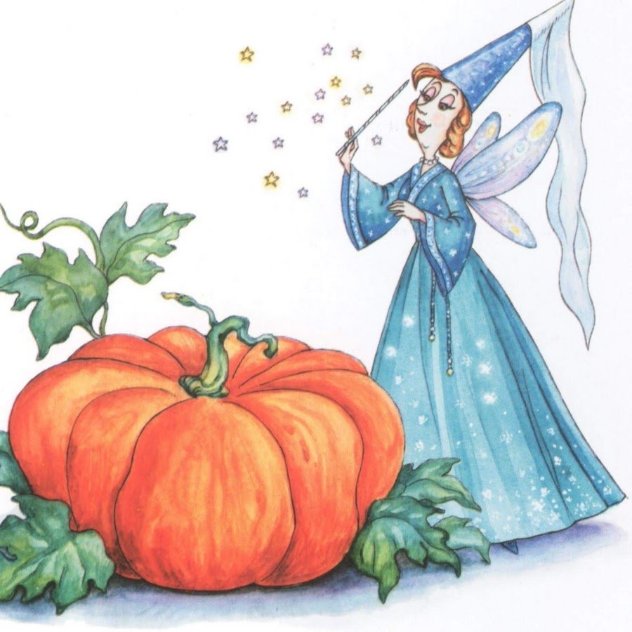 Пазл Золушка Castorland 1000