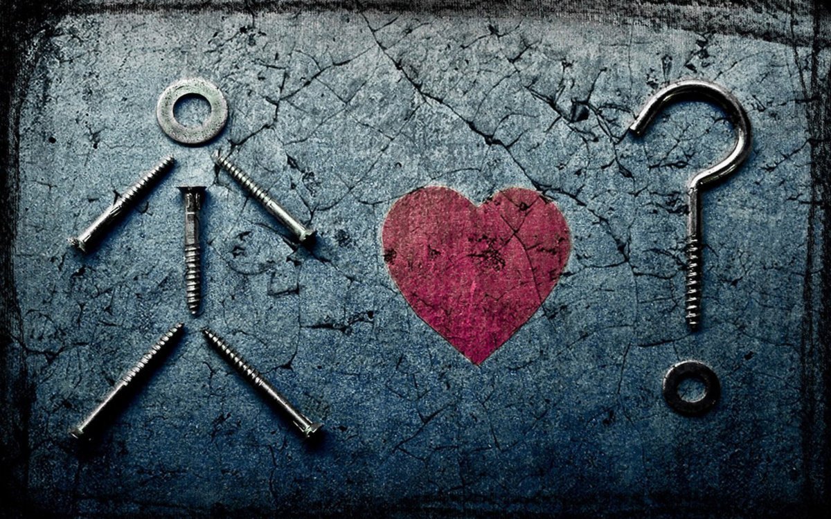 Заставки на телефон со смыслом