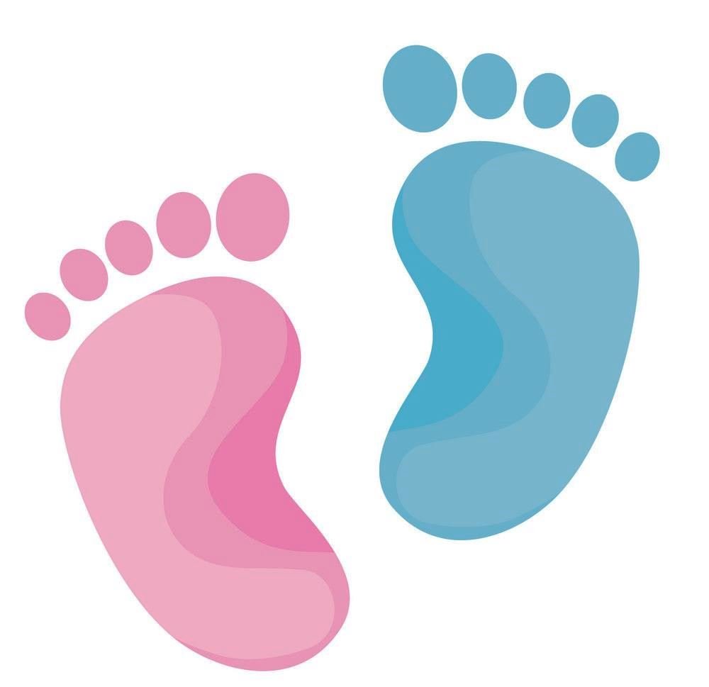 Новорожденная Сторми Вебстер