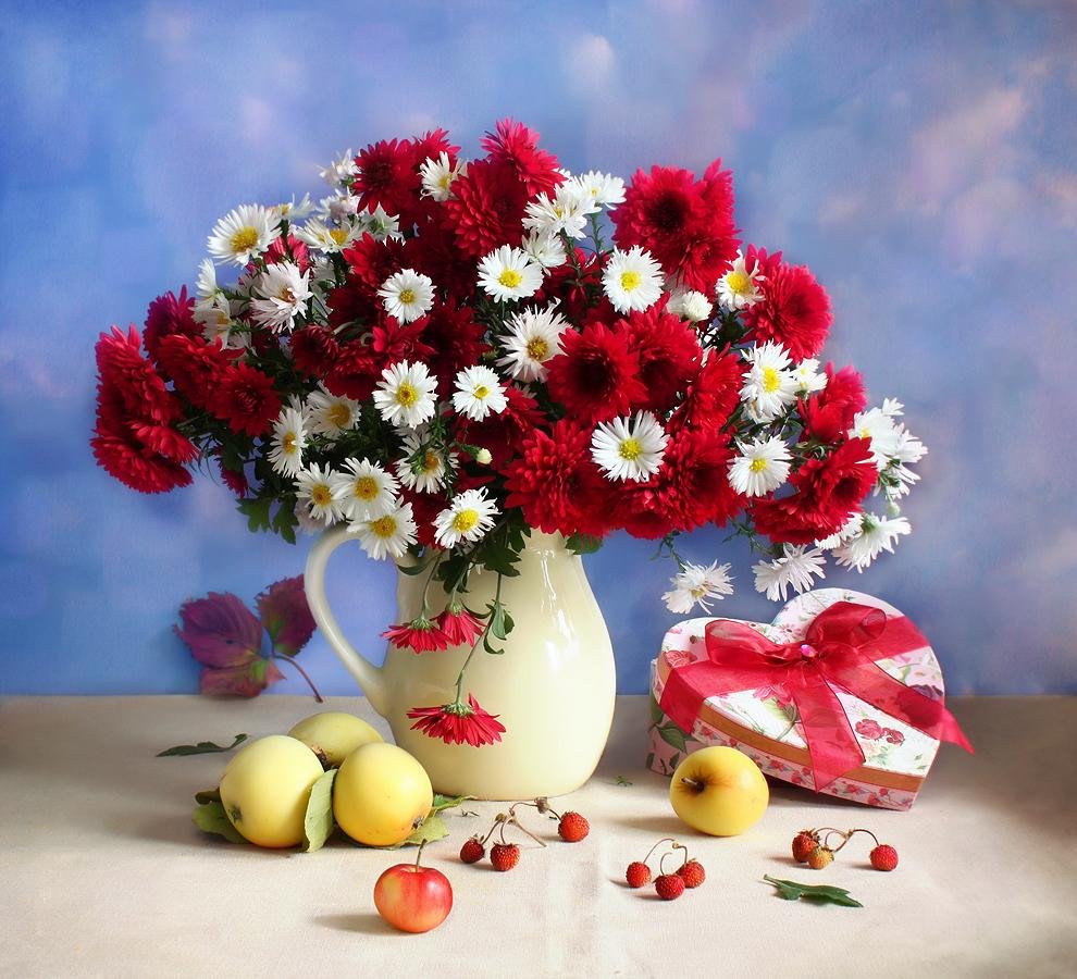 Волшебного летнего утра