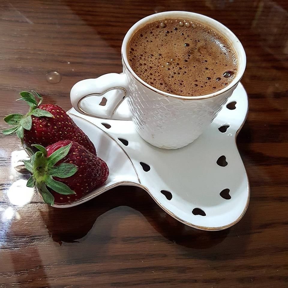 С добрым утром