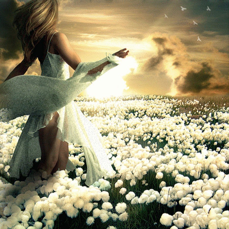 Прекрасное счастье