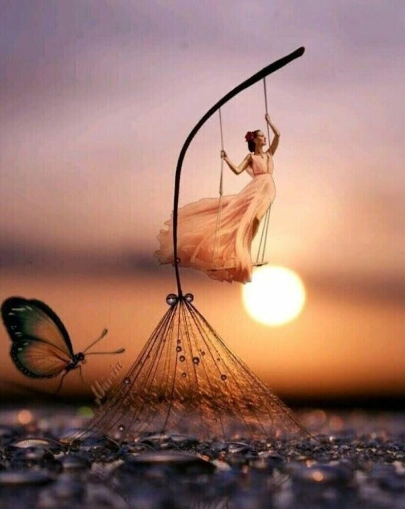 Картинки для души и настроения со смыслом