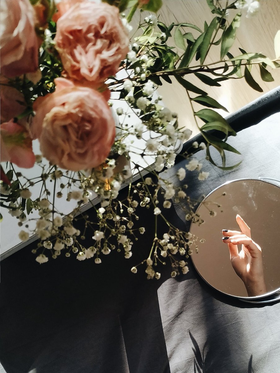 Эстетика в одном стиле